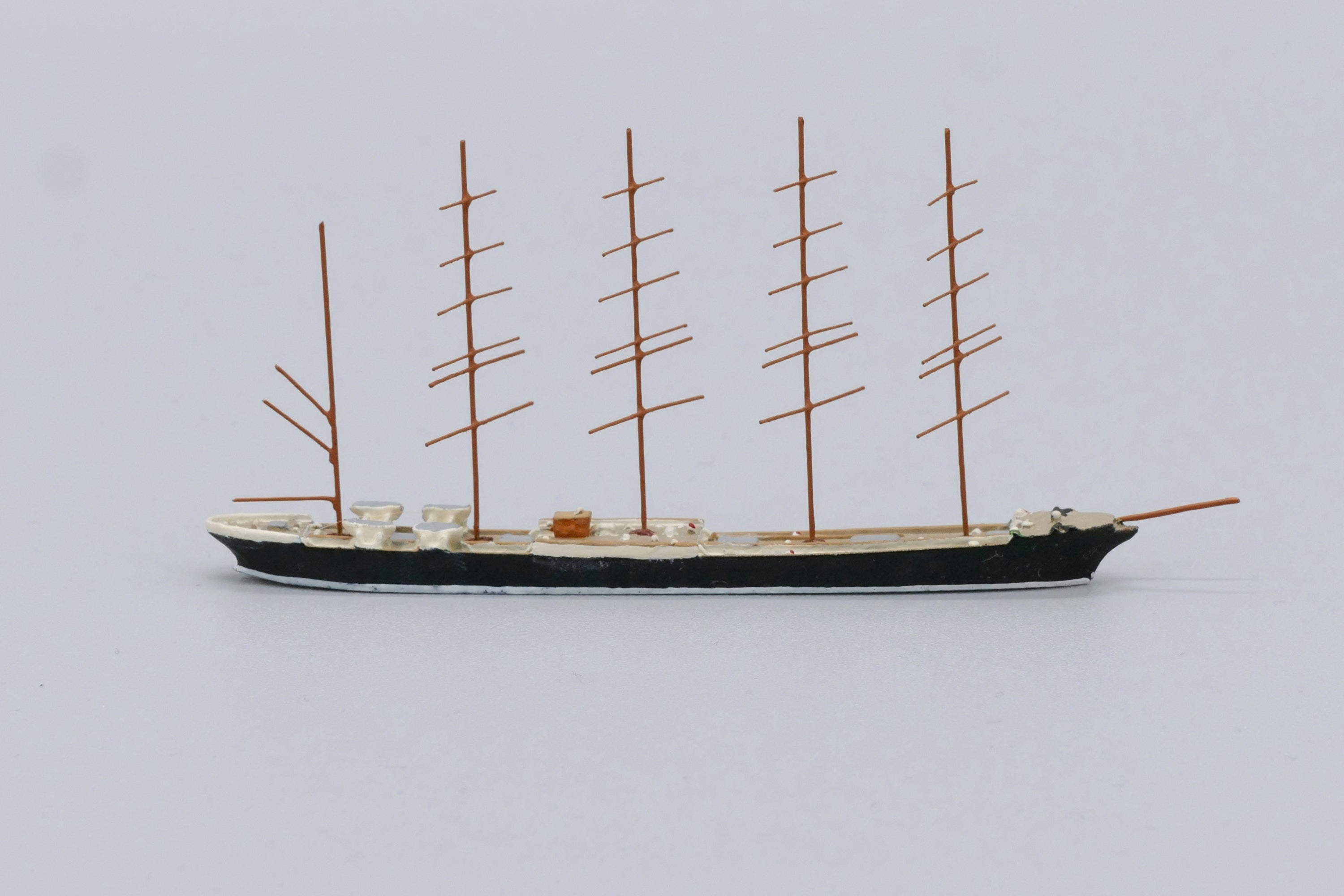 Luna - LU 063 - Potosi (5-Mast Bark) - 1:1250 - 1