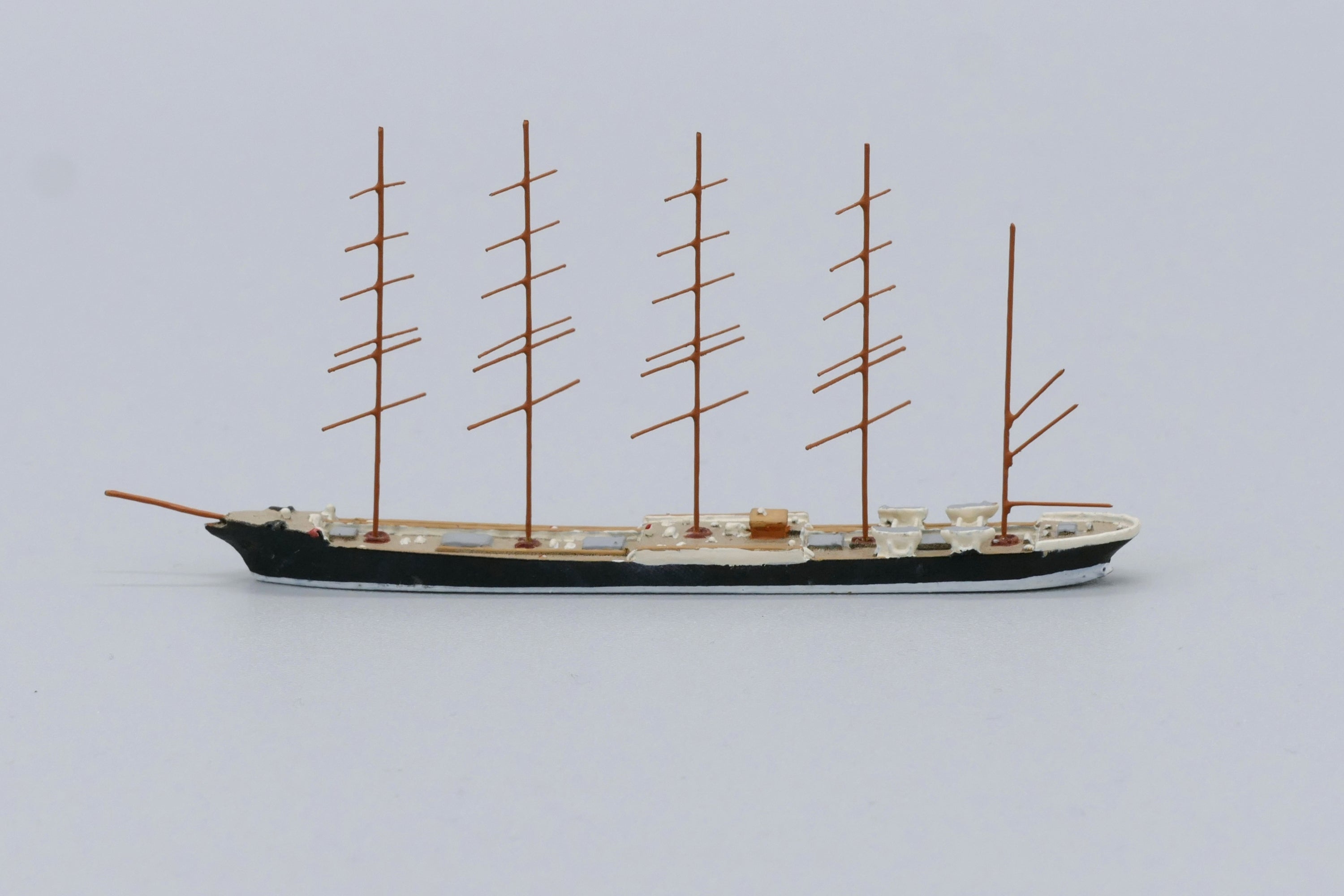 Luna - LU 063 - Potosi (5-Mast Bark) - 1:1250 - 2