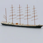 Luna - LU 063 - Potosi (5-Mast Bark) - 1:1250 - 3