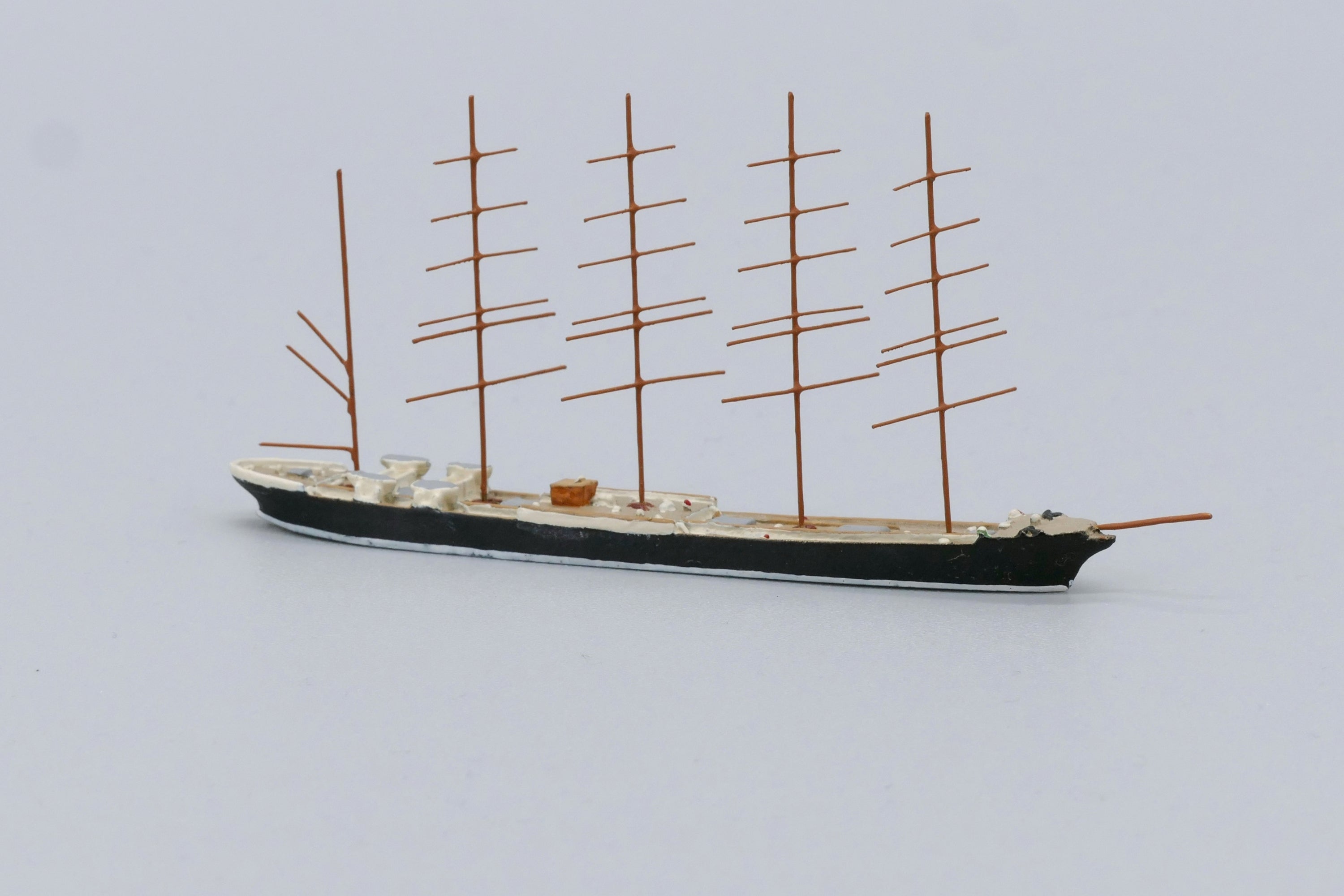 Luna - LU 063 - Potosi (5-Mast Bark) - 1:1250 - 3