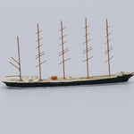 Luna - LU 063 - Potosi (5-Mast Bark) - 1:1250 - 4