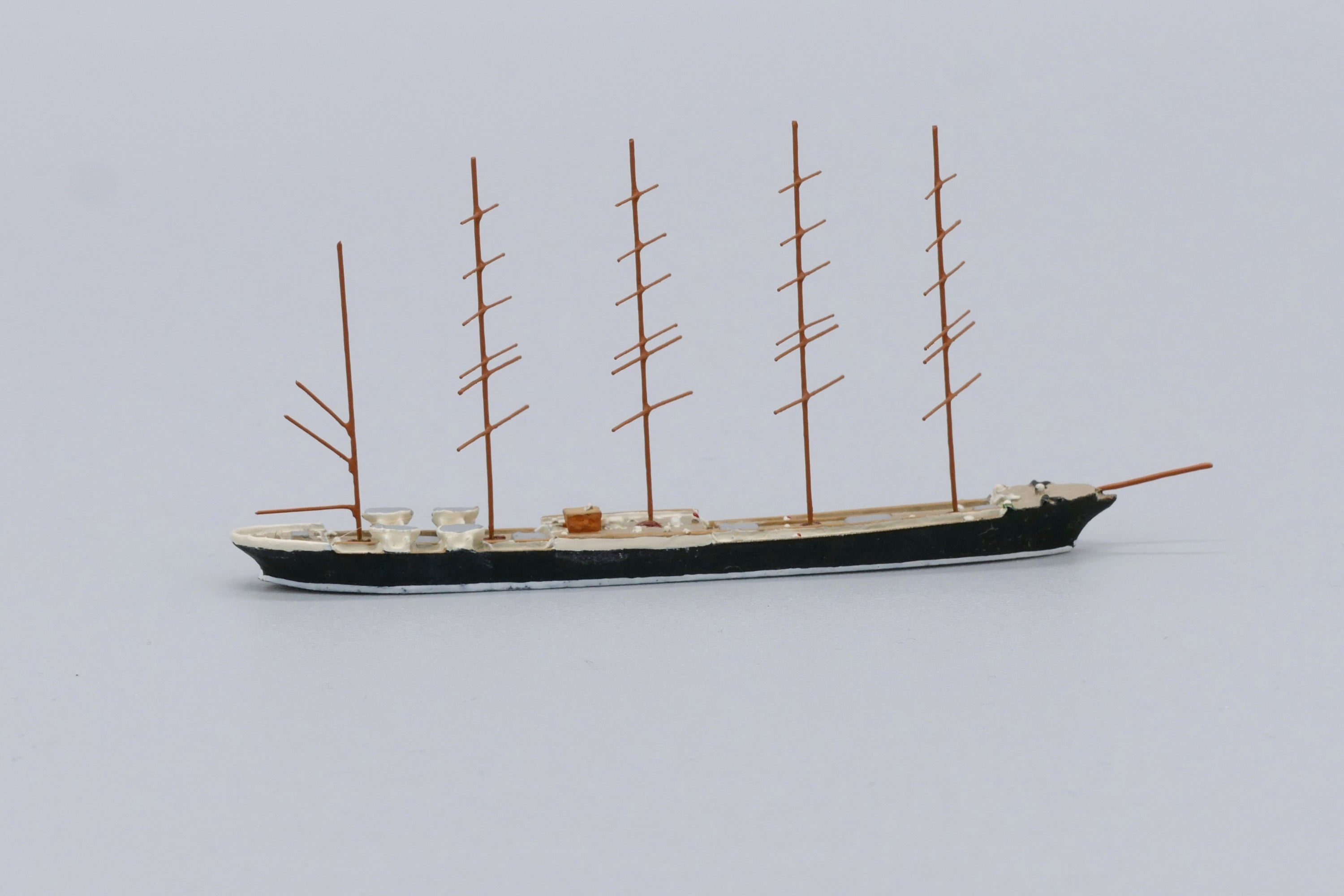 Luna - LU 063 - Potosi (5-Mast Bark) - 1:1250 - 4