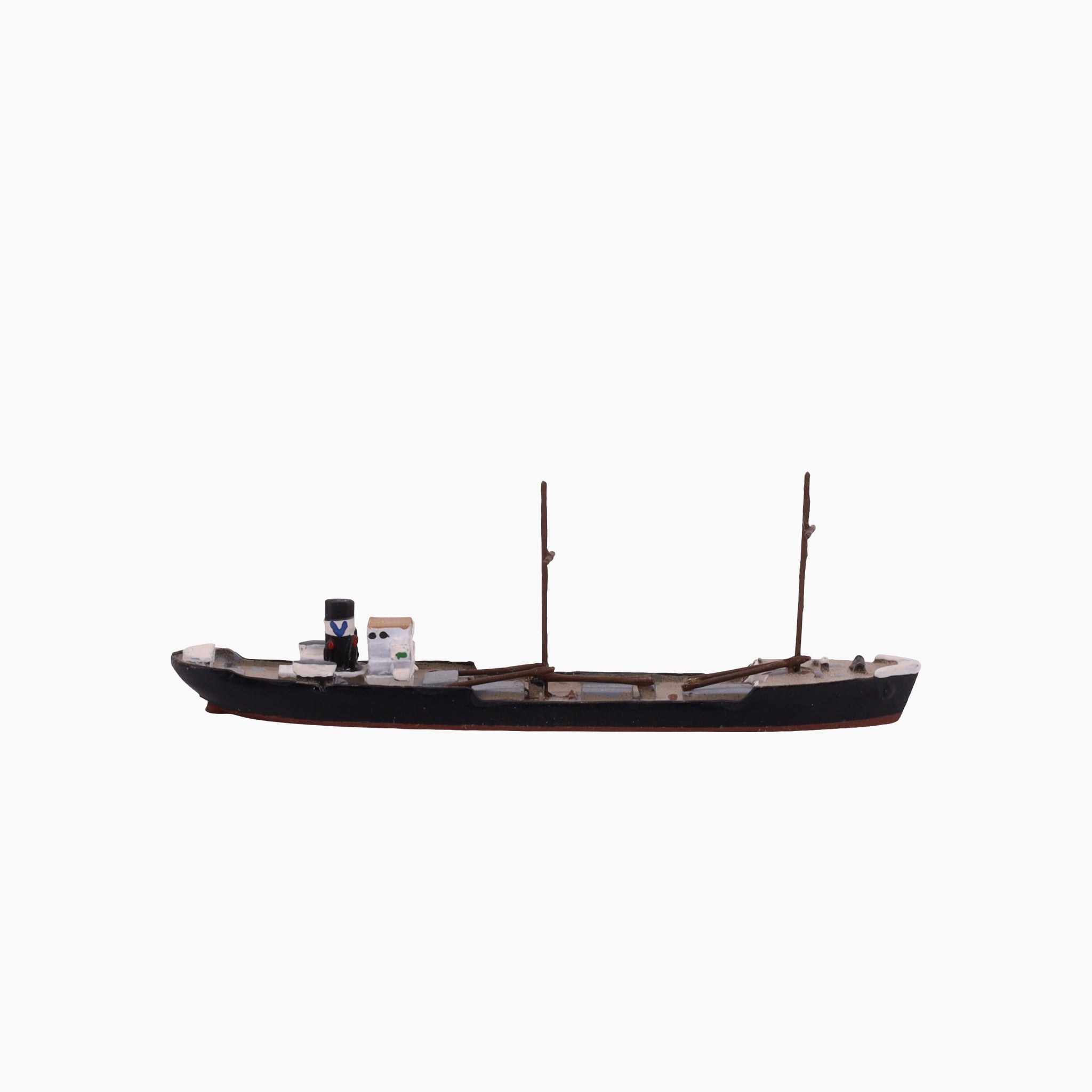 Luna - LU 072 - Christel Vinnen - 1:1250 - 1