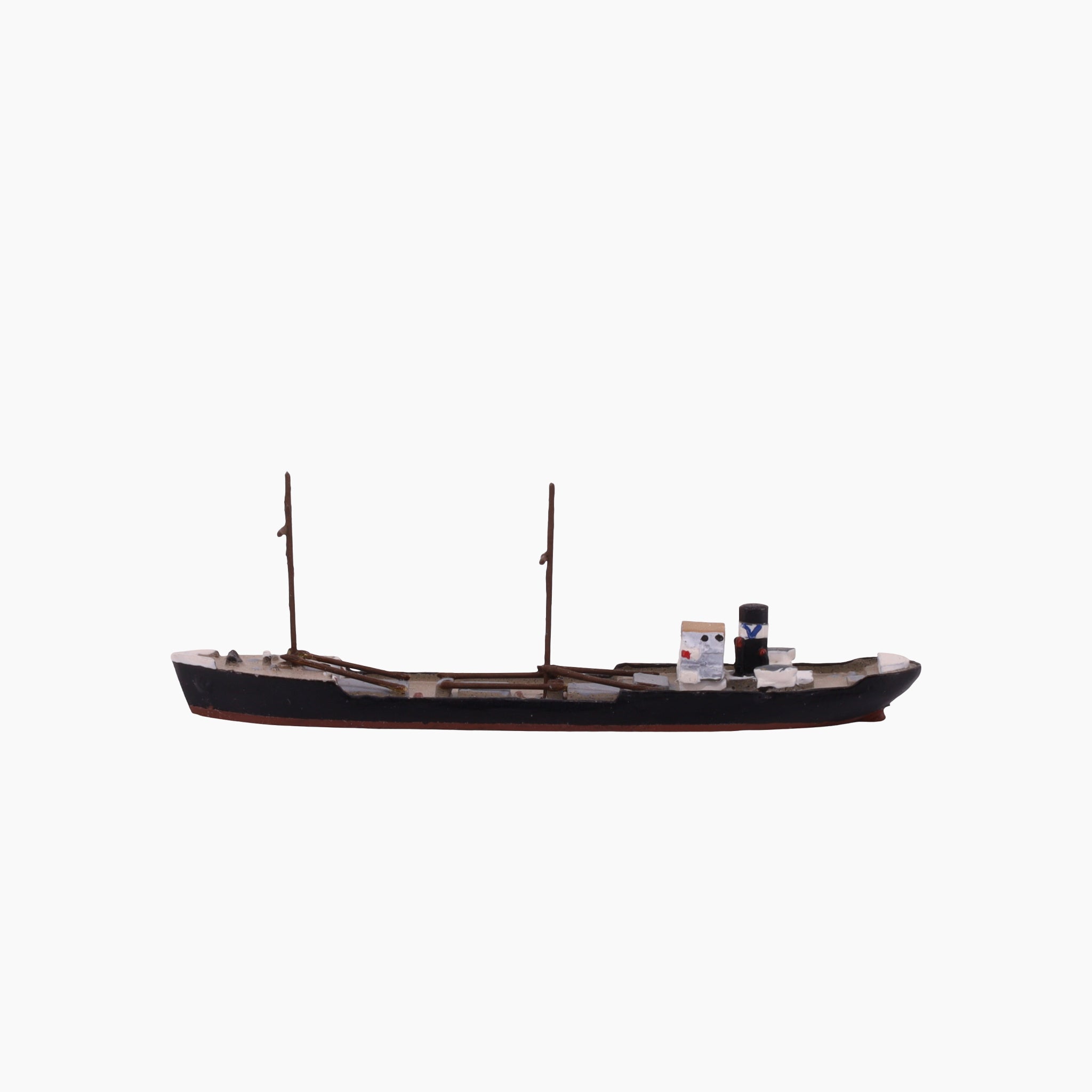 Luna - LU 072 - Christel Vinnen - 1:1250 - 4