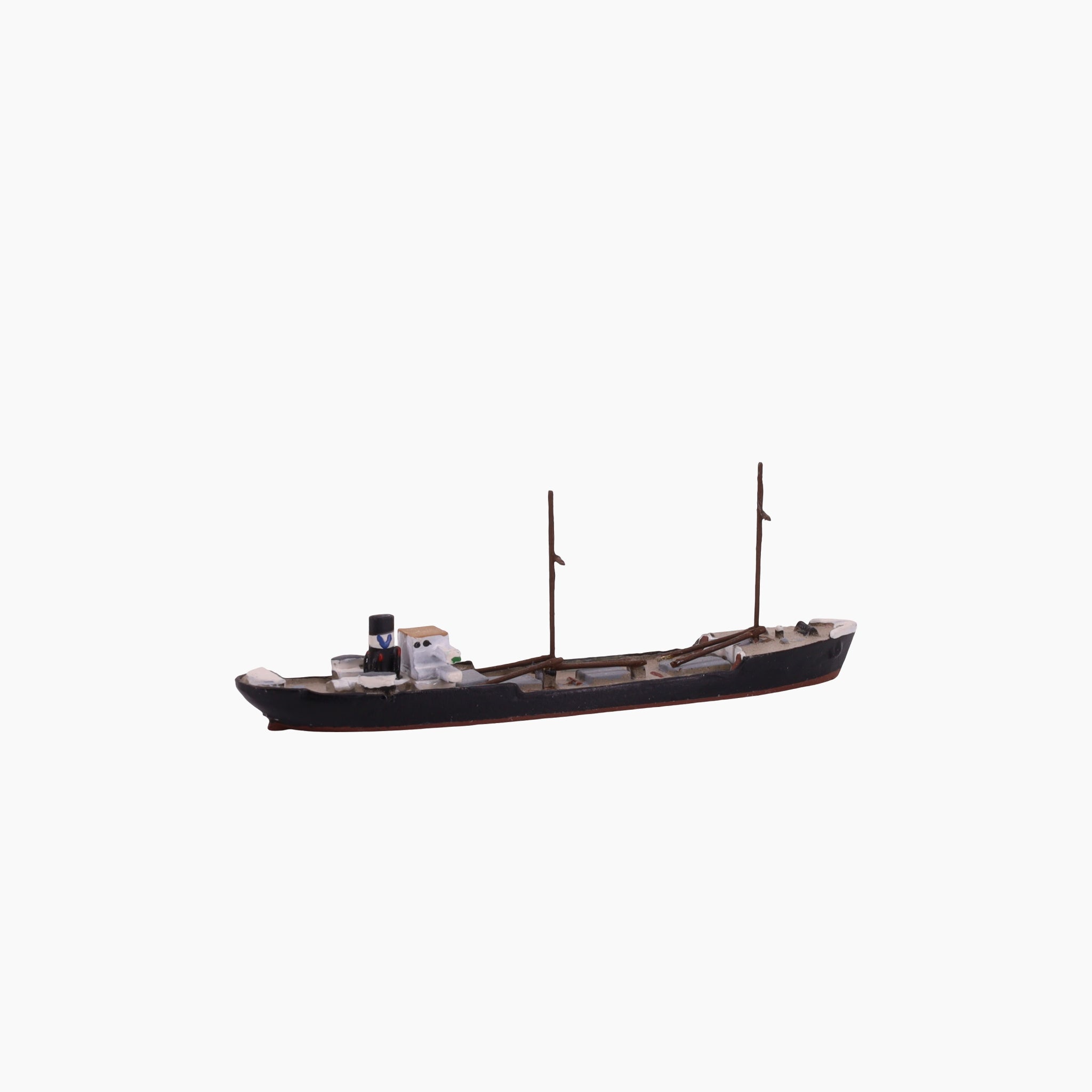 Luna - LU 072 - Christel Vinnen - 1:1250 - 6