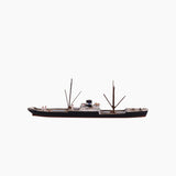 Luna - LU 073 - Werner Vinnen - 1:1250 - 1