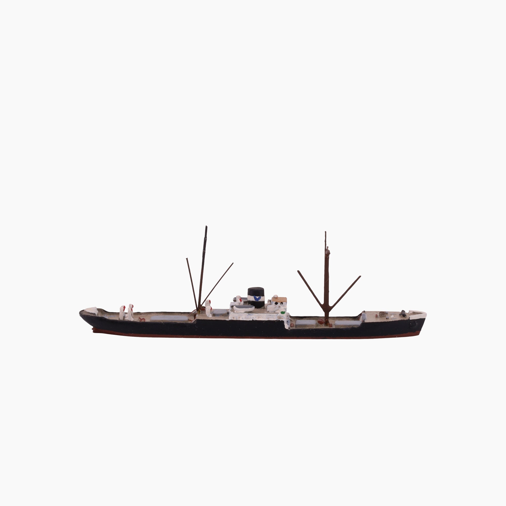 Luna - LU 073 - Werner Vinnen - 1:1250 - 1