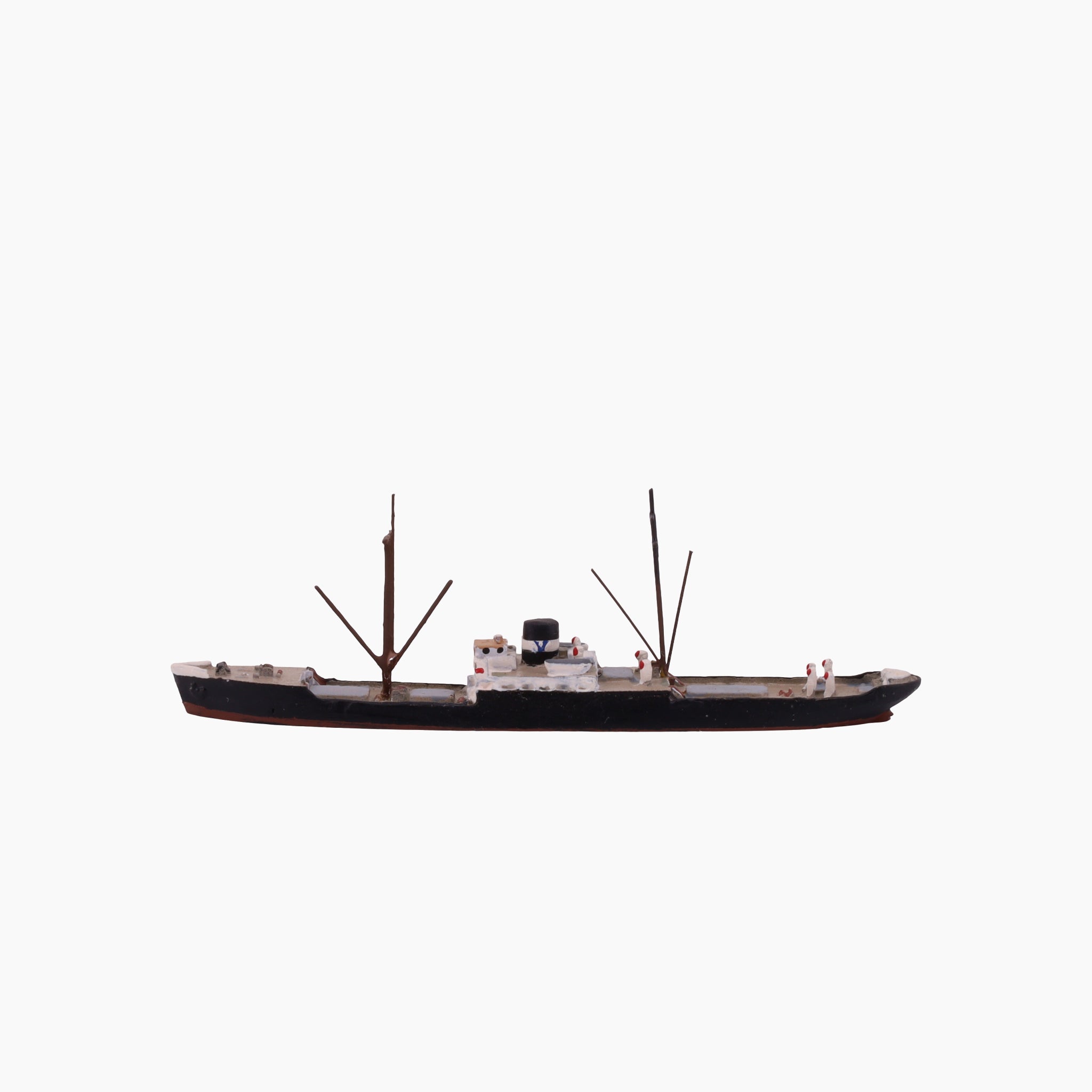 Luna - LU 073 - Werner Vinnen - 1:1250 - 4