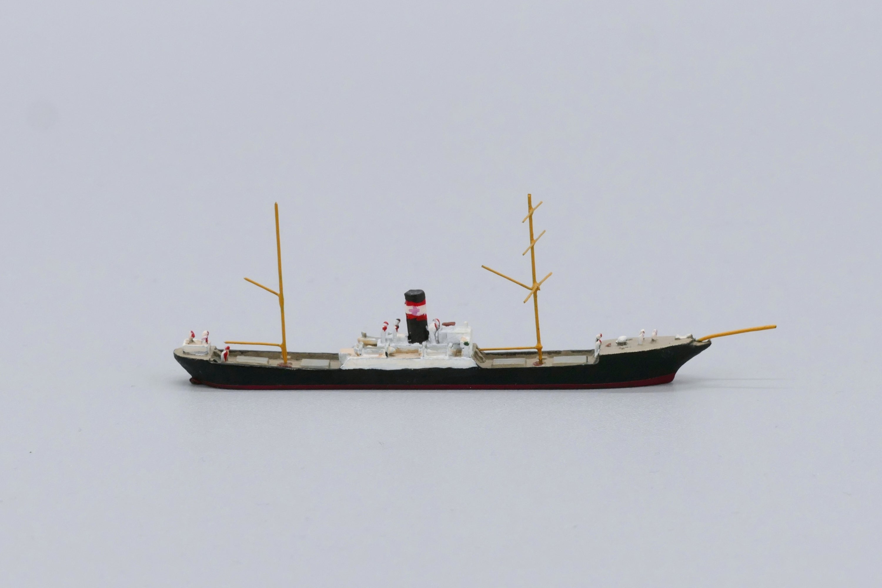 Luna - LU 080 - Johannisberger - 1:1250 - 1