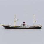Luna - LU 080 - Johannisberger - 1:1250 - 2