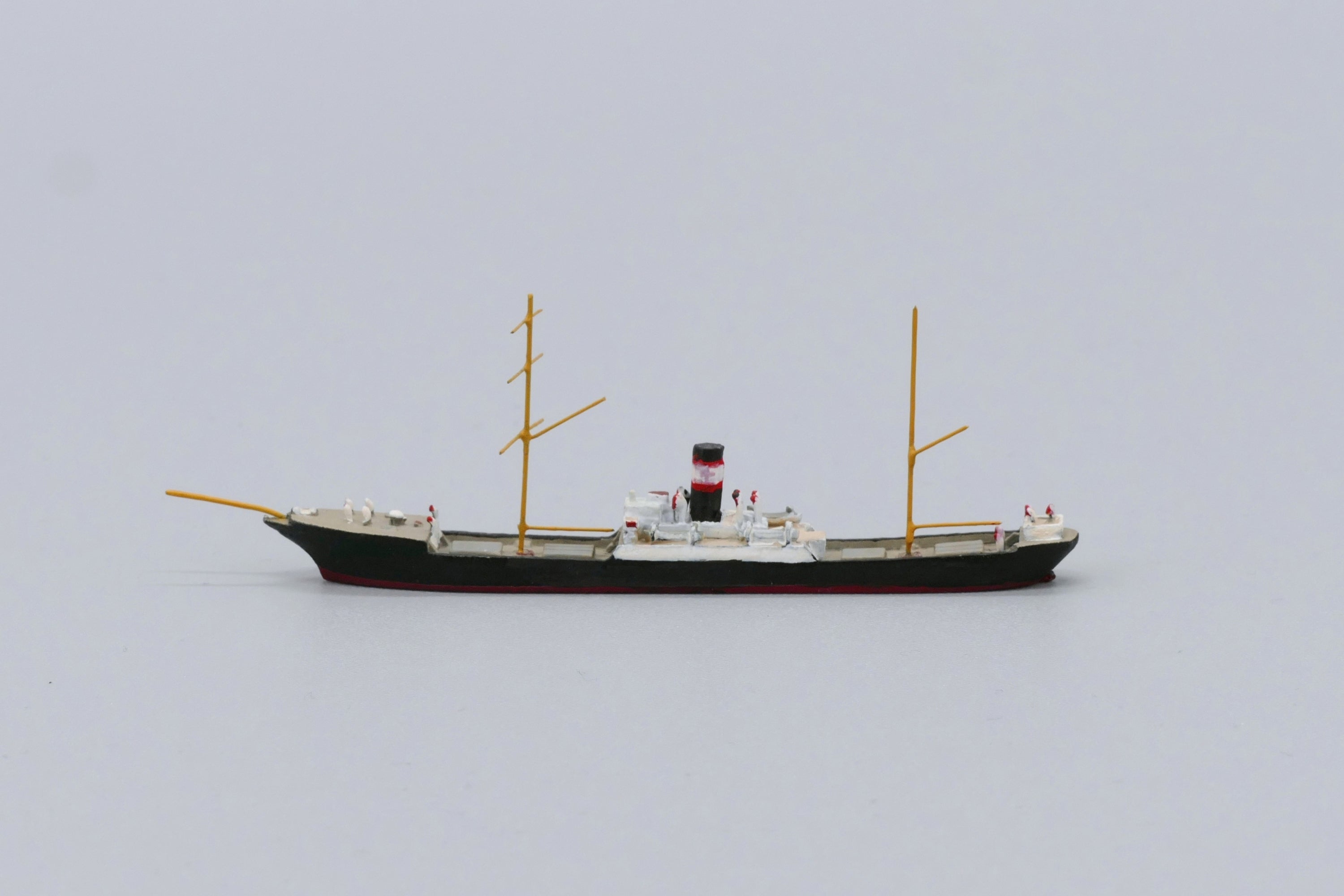 Luna - LU 080 - Johannisberger - 1:1250 - 2
