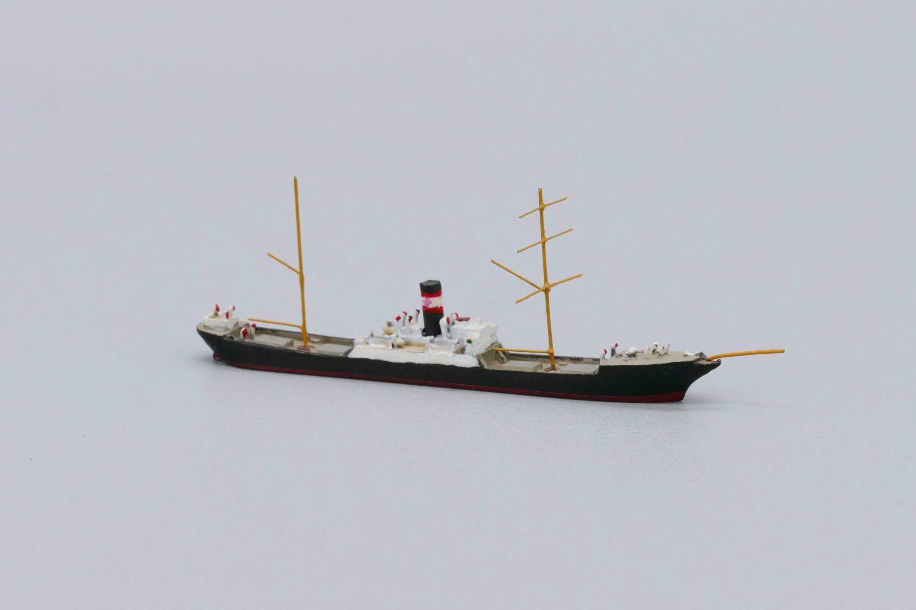 Luna - LU 080 - Johannisberger - 1:1250 - 3