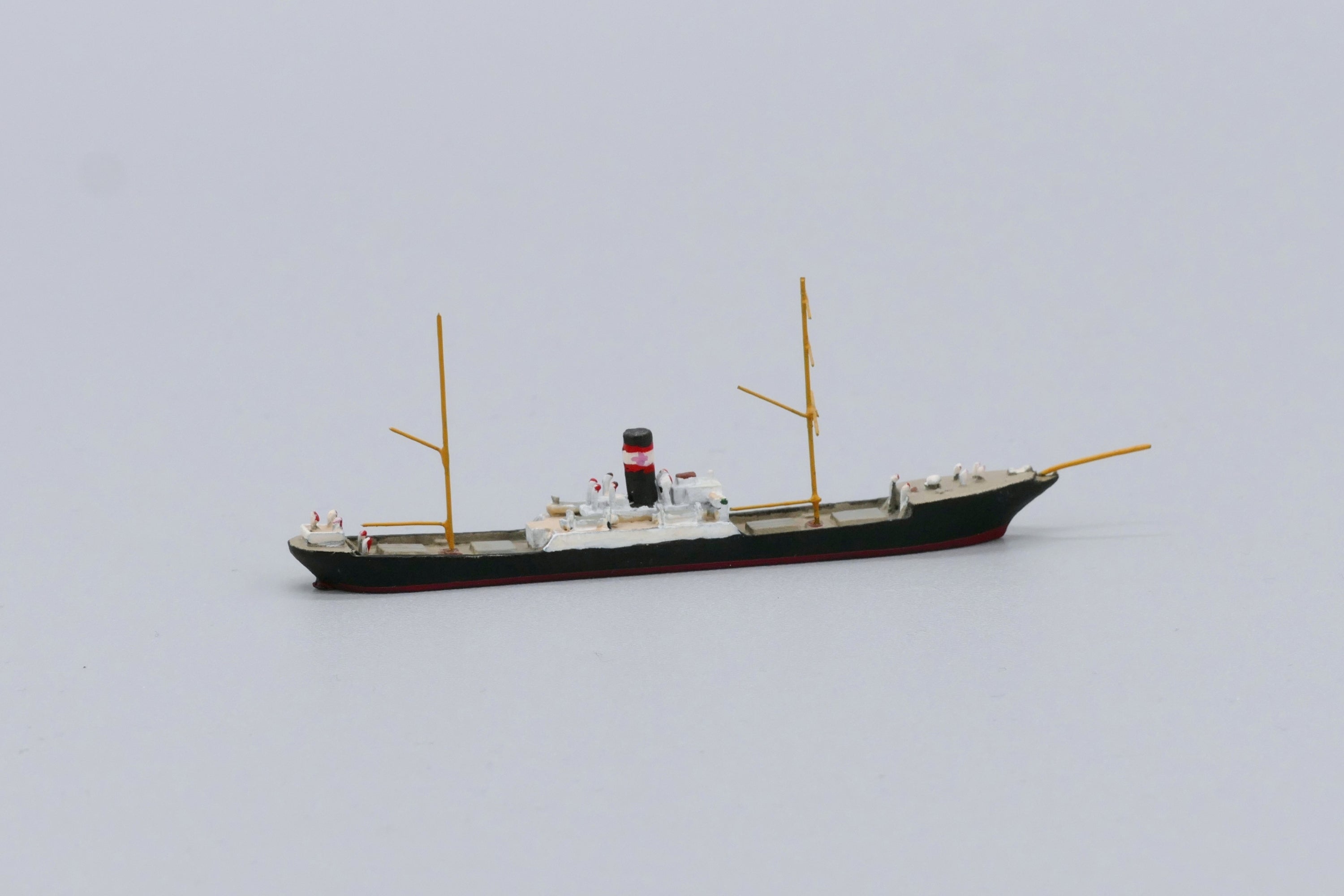 Luna - LU 080 - Johannisberger - 1:1250 - 4