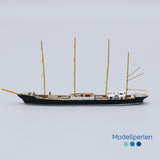 Luna - LU 085 - Moshulu (4-Mast Bark) - 1:1250 - 2
