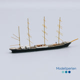Luna - LU 085 - Moshulu (4-Mast Bark) - 1:1250 - 4