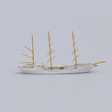Luna - LU 098 - Horst Wessel (3-Mast Bark) - 1:1250 - 1