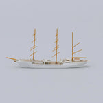 Luna - LU 098 - Horst Wessel (3-Mast Bark) - 1:1250 - 2