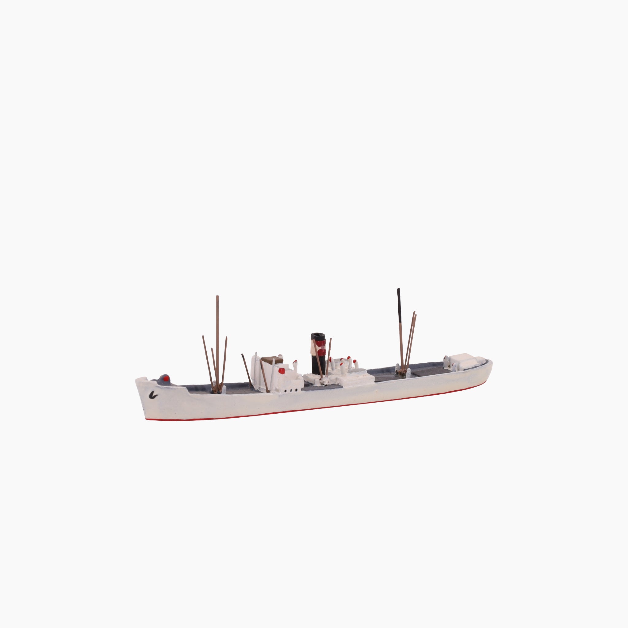 Luna - LU 047/45 - Palmyra - 1:1250 - 3