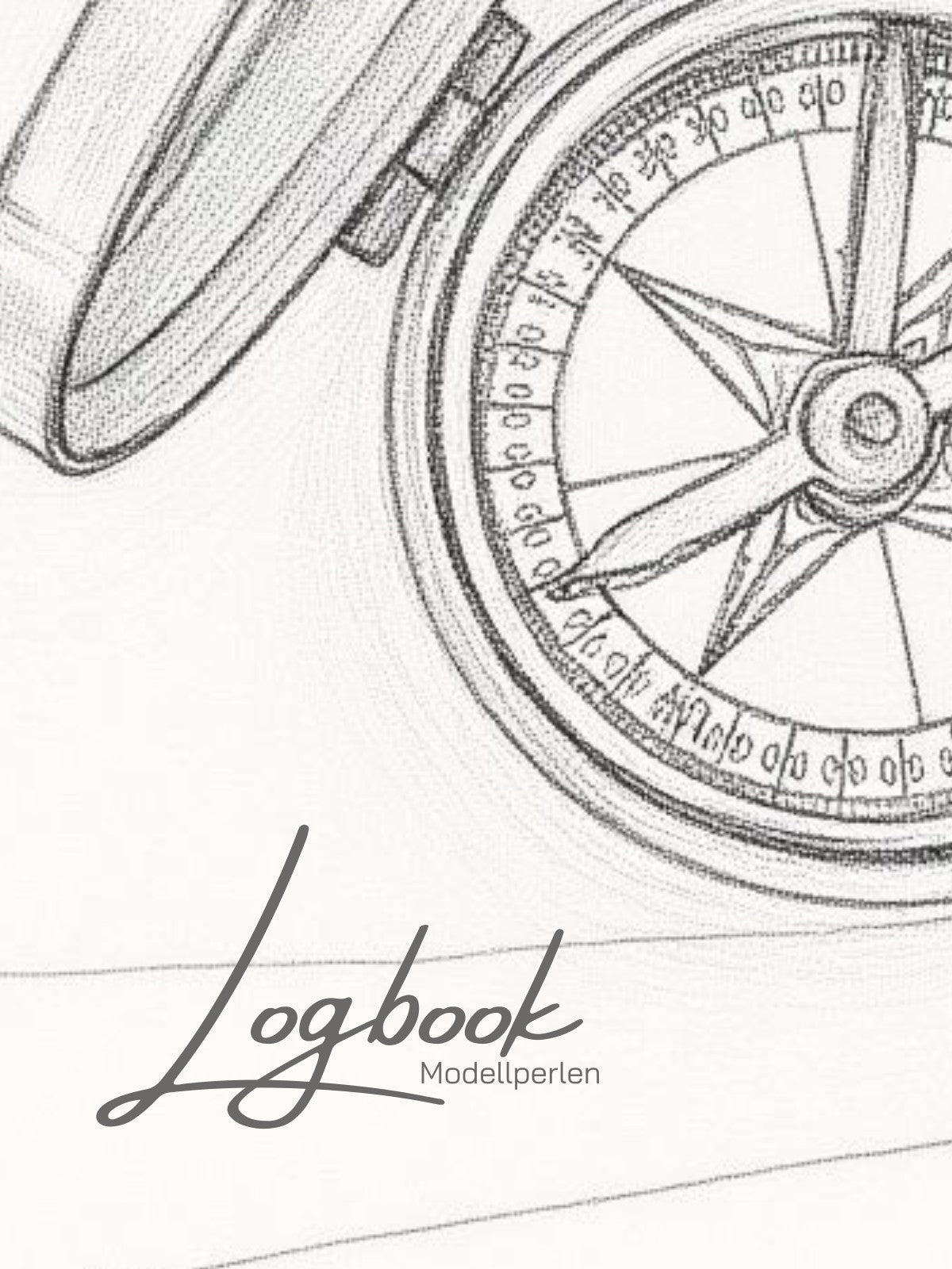 Mobilheader for Logbook