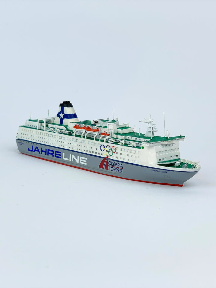 Ship models secondhand new – Modellperlen