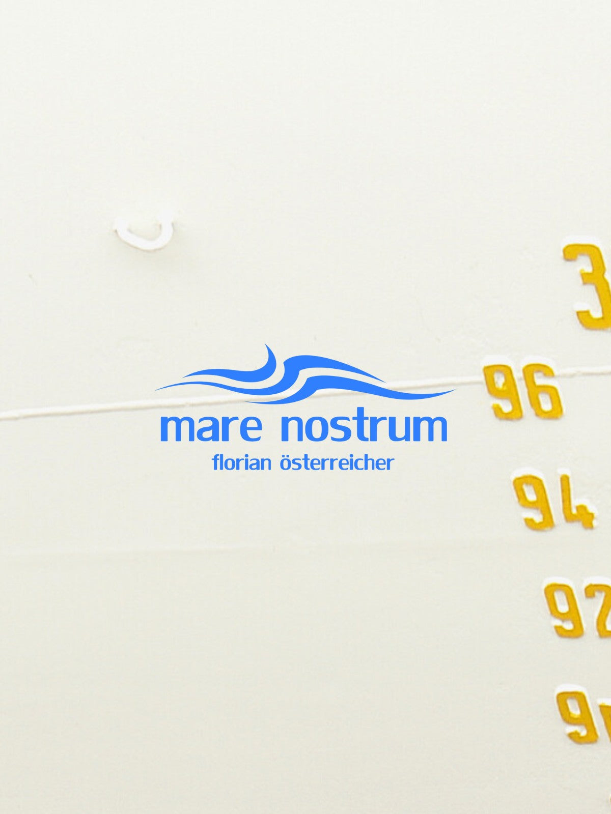 Kollektion Mare Nostrum