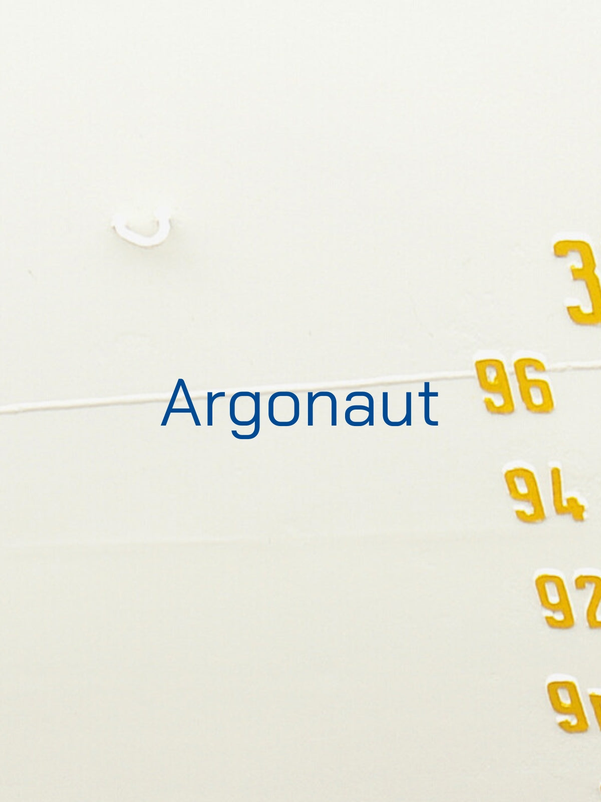 Kollektion Argonaut