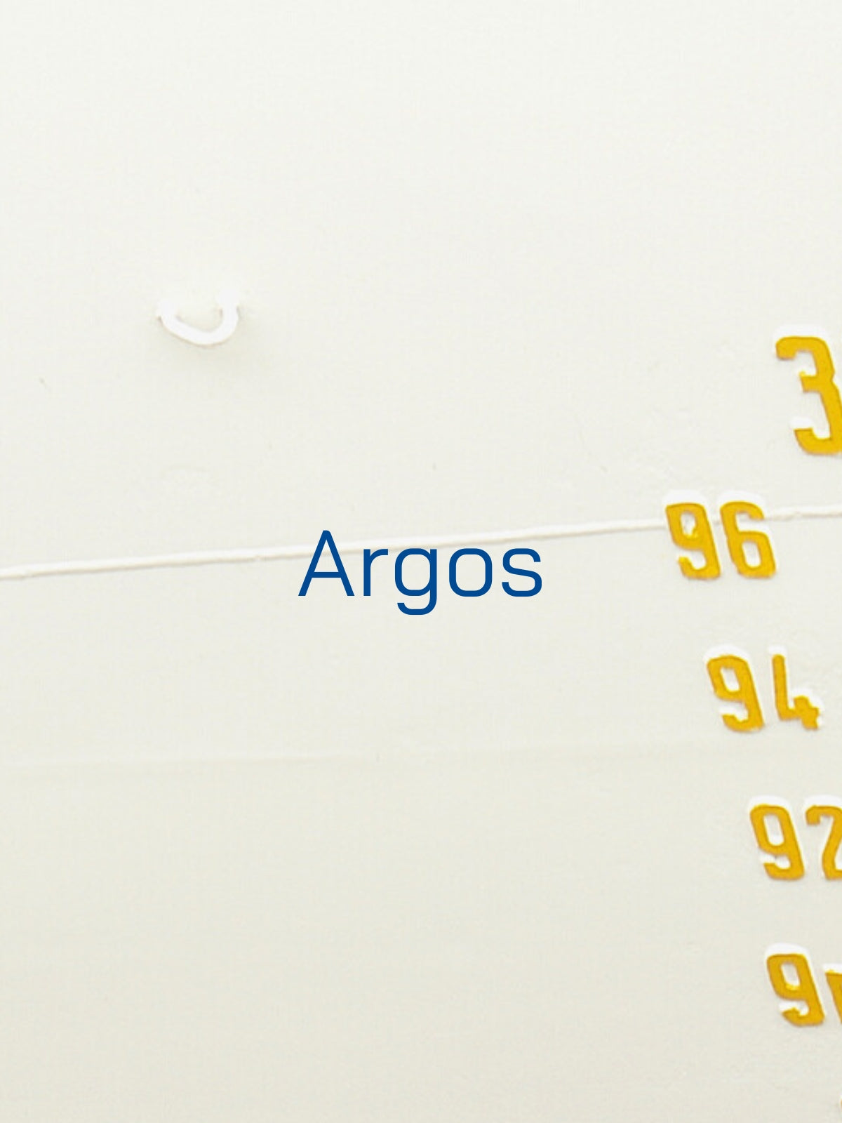 Kollektion Argos