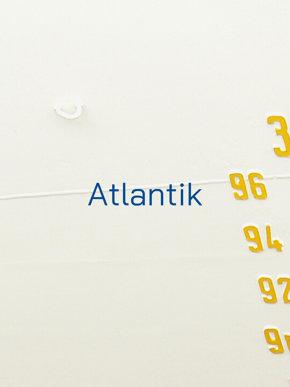 Kollektion Atlantik