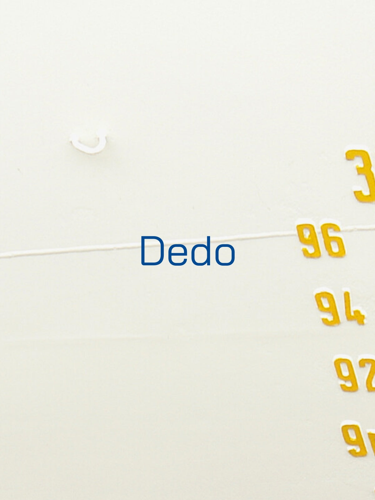 Kollektion Dedo