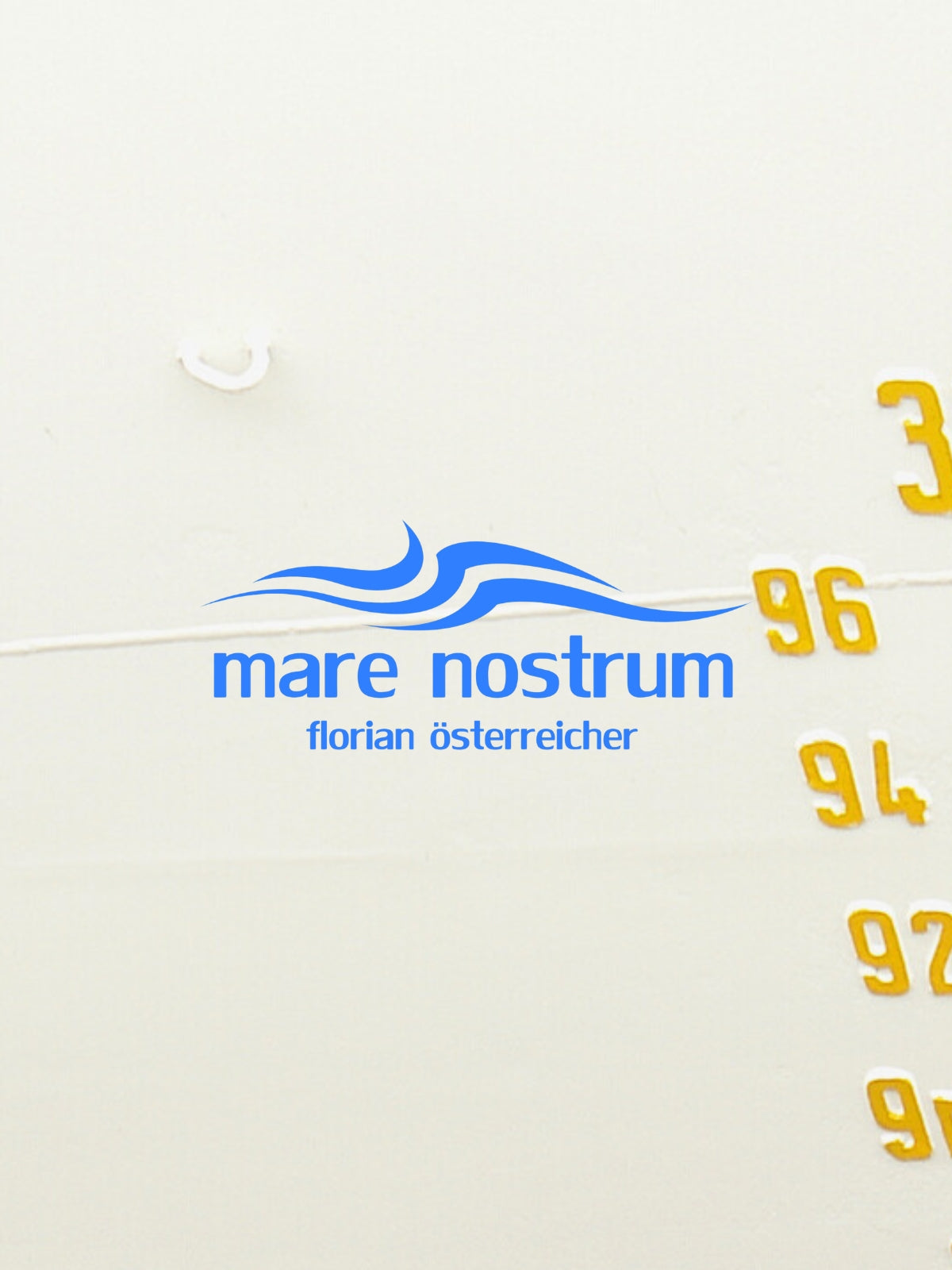 Kollektion Mare Nostrum