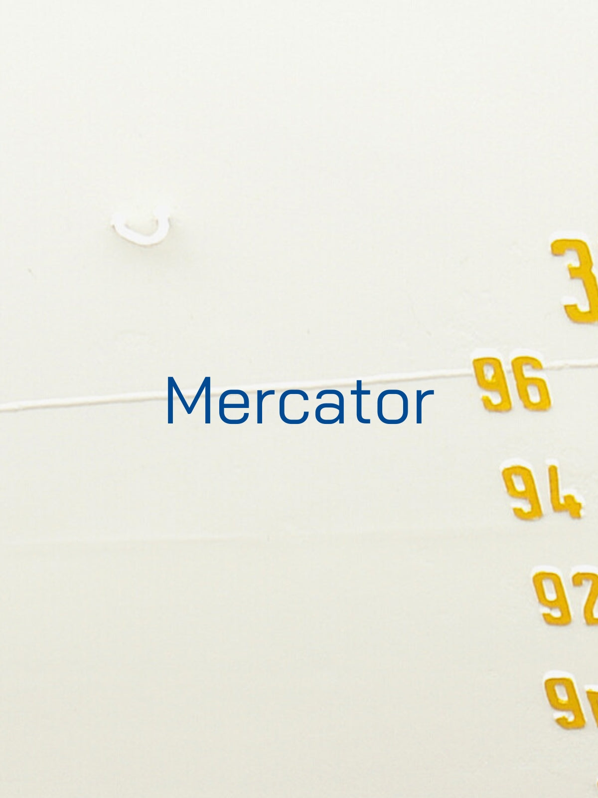 Kollektion Mercator