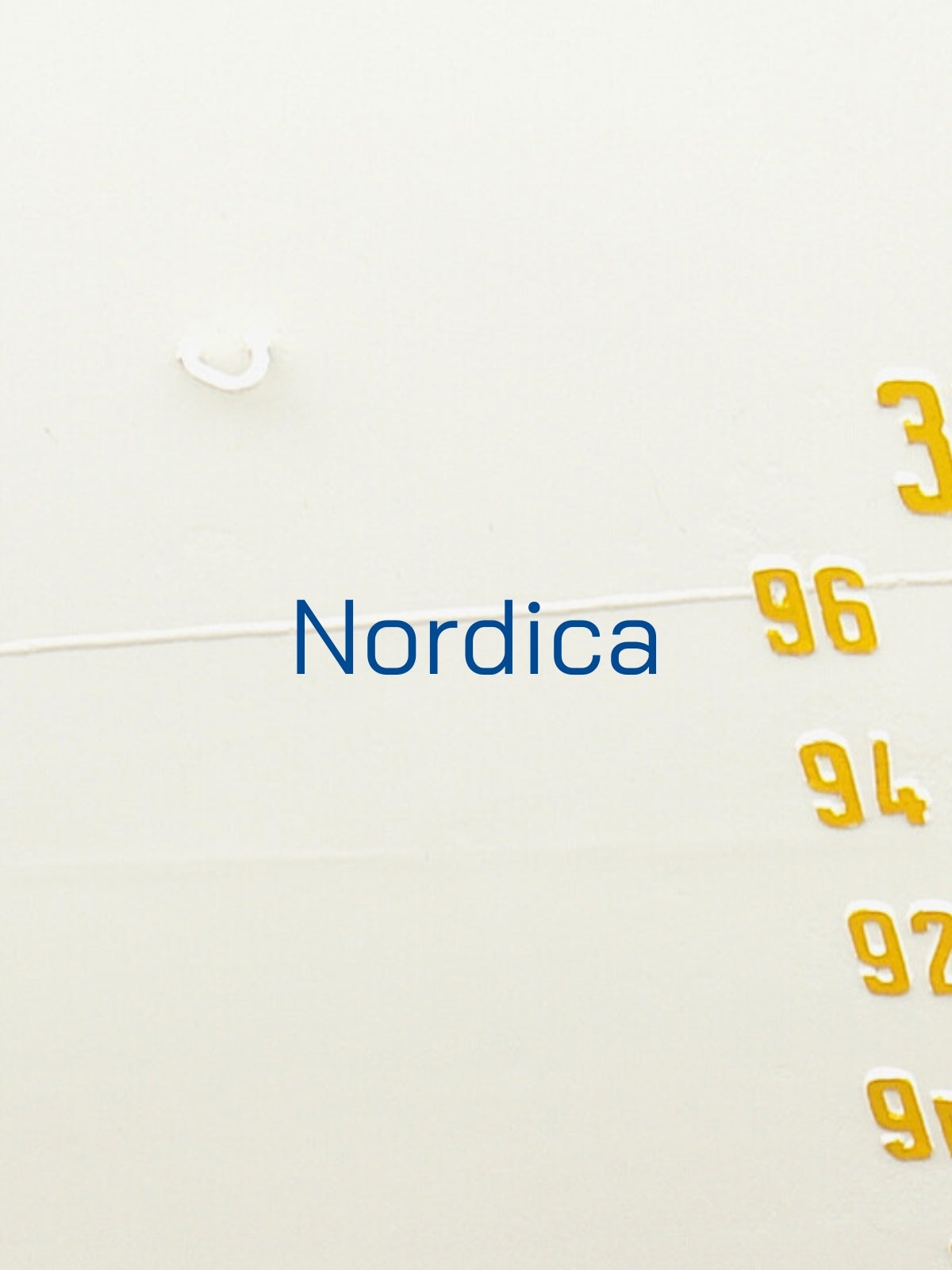 Kollektion Nordica