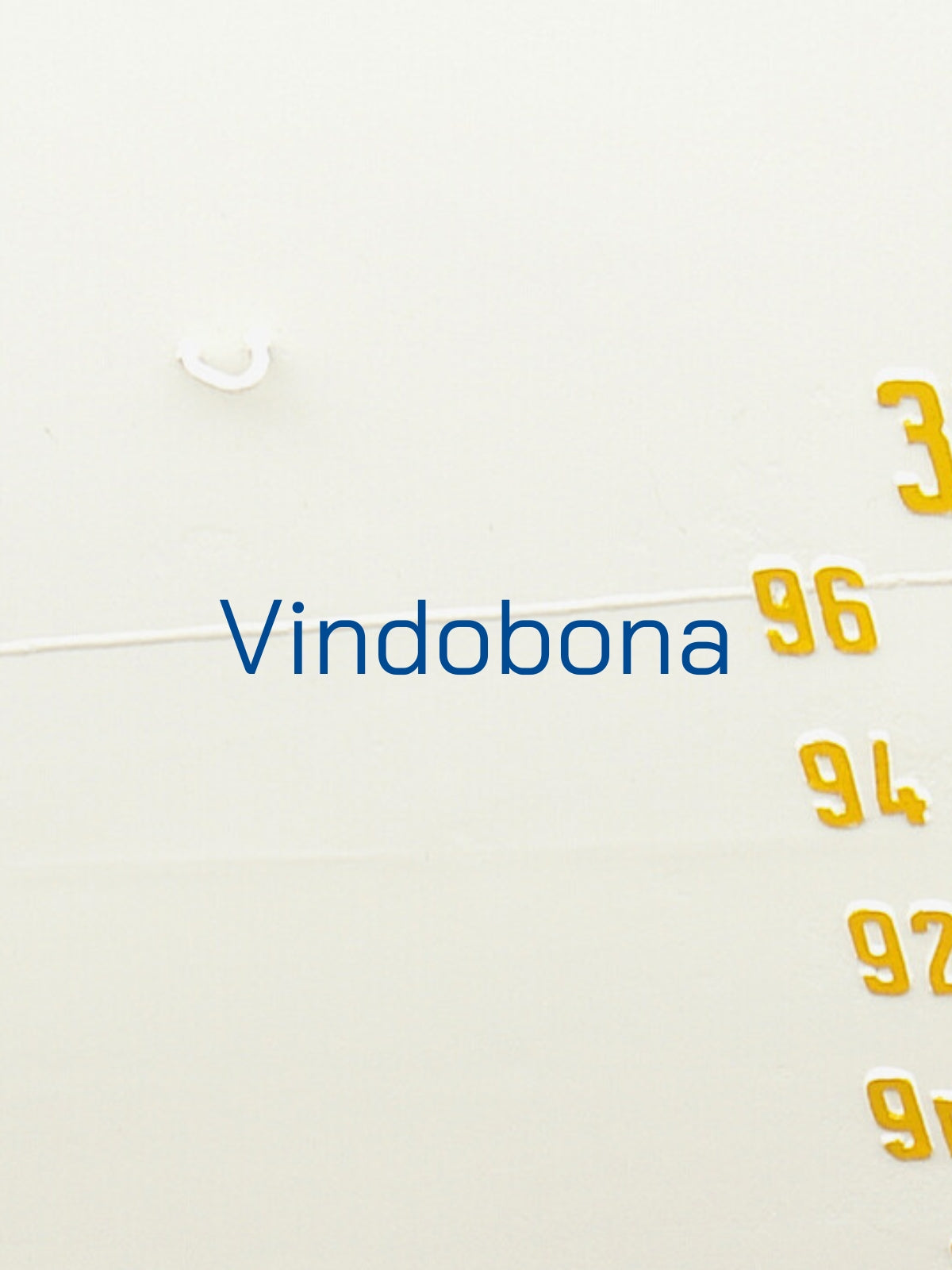 Kollektion Vindobona