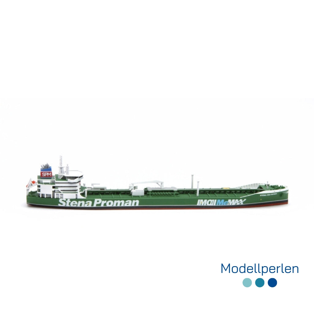 Mare Nostrum - MN 504 - Stena Pro Marine - 1:1250 - 1