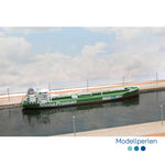 Mare Nostrum - MN 504 - Stena Pro Marine - 1:1250 - 6