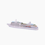 Mare Nostrum - MN 012 - Silver Shadow - 1:1250 - 5