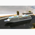 Mare Nostrum - MN 012 - Silver Shadow - 1:1250 - 7