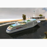 Mare Nostrum - MN 012 - Silver Shadow - 1:1250 - 8