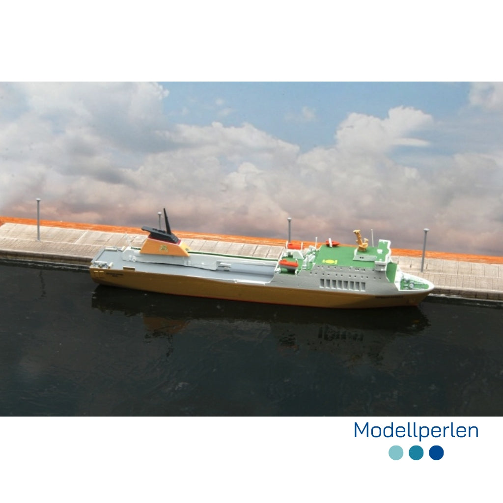 Mare Nostrum - MN 015e - Espresso Ravenna - 1:1250 - 5