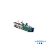 Mare Nostrum - MN 016b - Posidonia - 1:1250 - 3