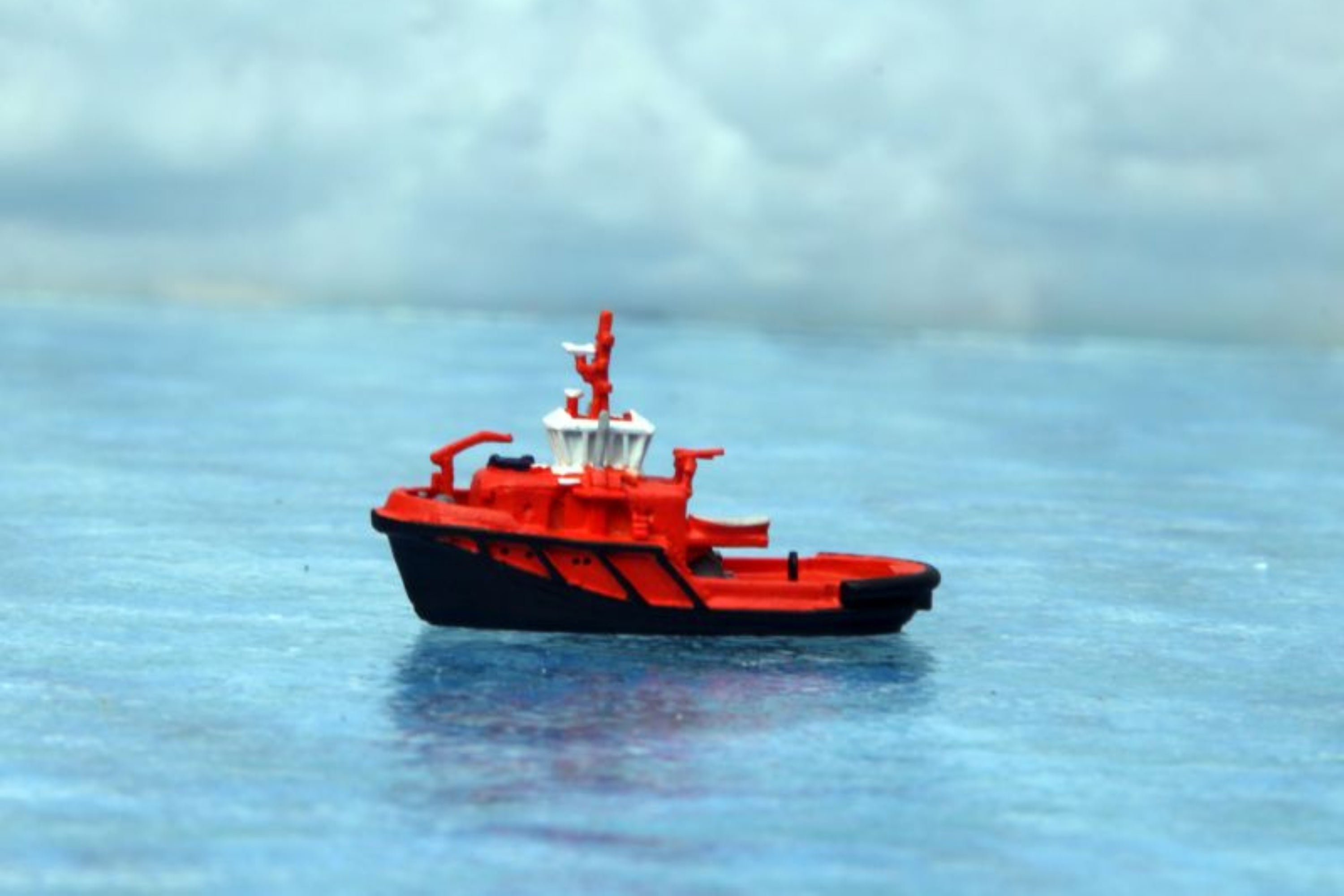 Mare Nostrum - MN 023 - Messico - 1:1250 - 1