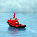 Mare Nostrum - MN 023 - Messico - 1:1250 - 2