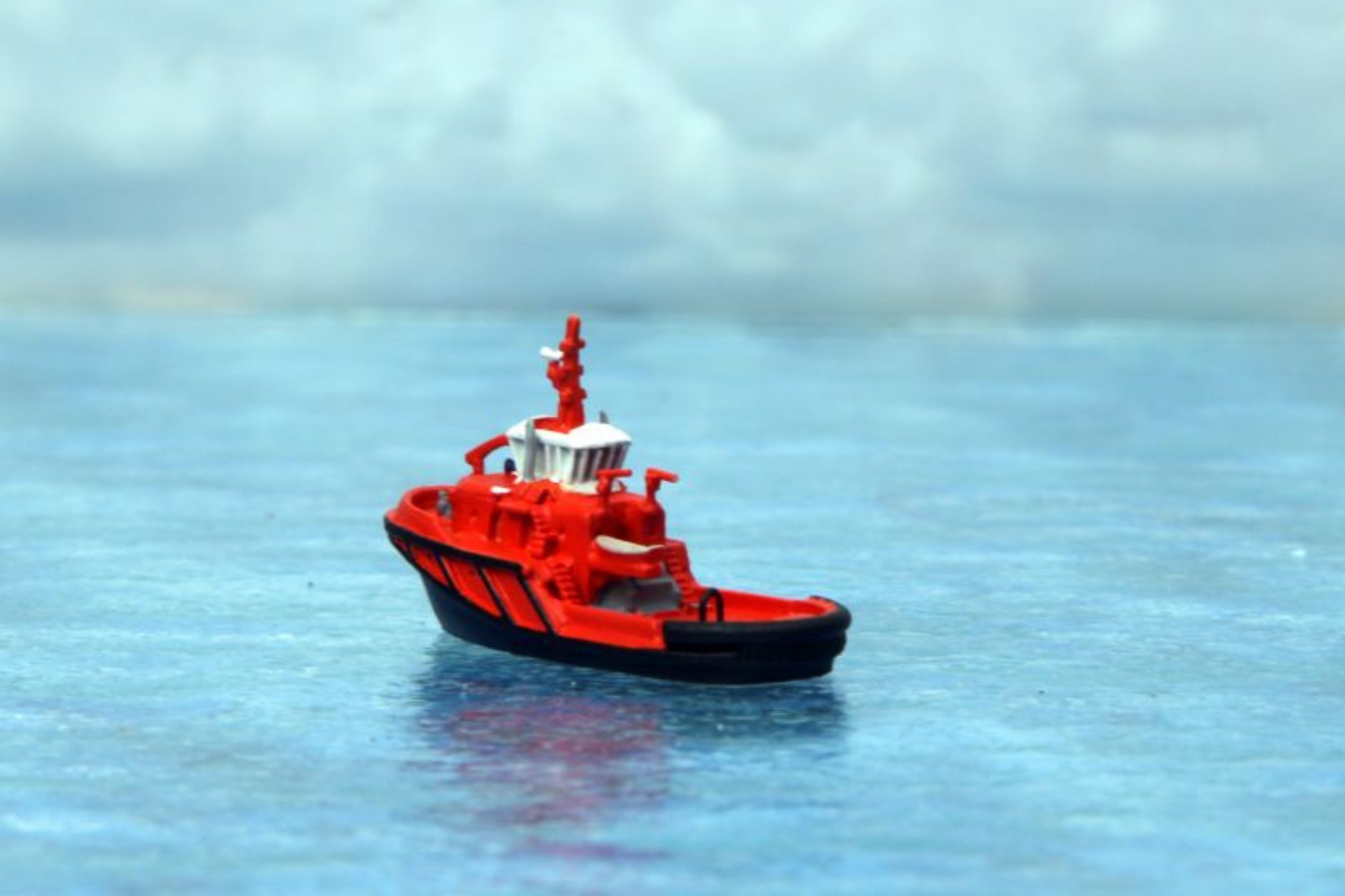 Mare Nostrum - MN 023 - Messico - 1:1250 - 2