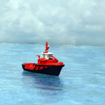 Mare Nostrum - MN 023 - Messico - 1:1250 - 4