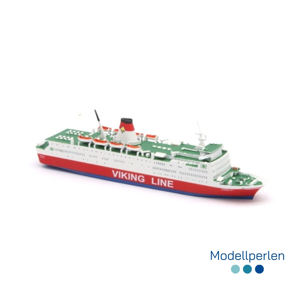 Mare Nostrum - MN 030 - Turella - 1:1250 - 1