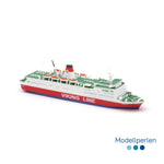 Mare Nostrum - MN 030 - Turella - 1:1250 - 1