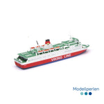 Mare Nostrum - MN 030 - Turella - 1:1250 - 2