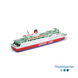 Mare Nostrum - MN 030 - Turella - 1:1250 - 2