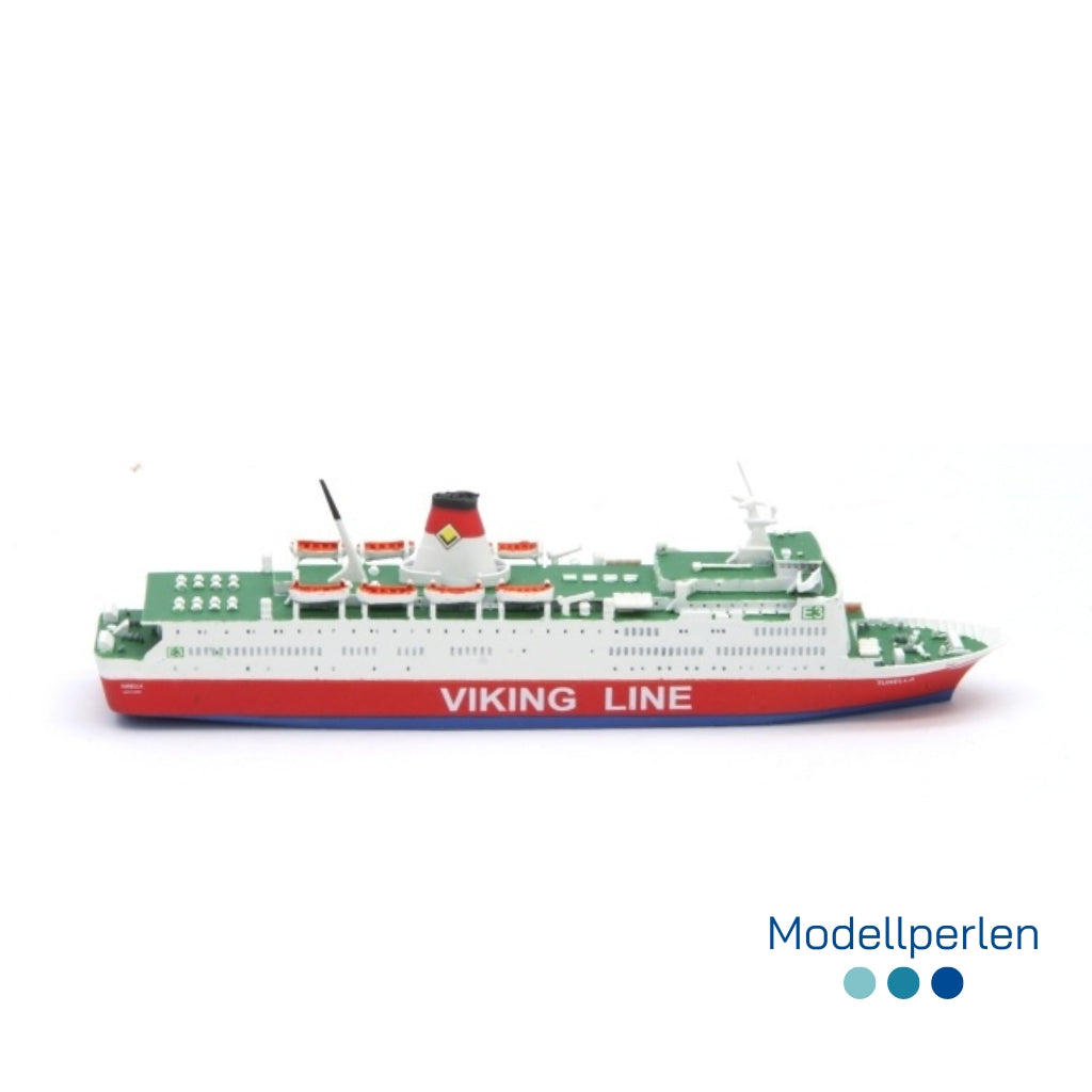 Mare Nostrum - MN 030 - Turella - 1:1250 - 3