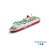 Mare Nostrum - MN 030 - Turella - 1:1250 - 4